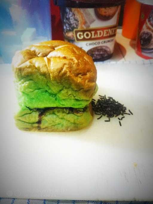 Roti Bakar Bandung Si Bree 10