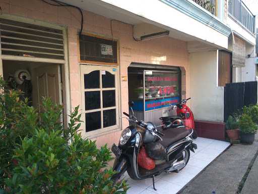 Rumah Makan Padang Salero Anda 4