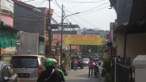 Rumah Makan Padang Salero Anda 1