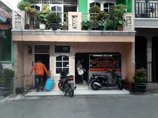 Rumah Makan Padang Salero Anda 3