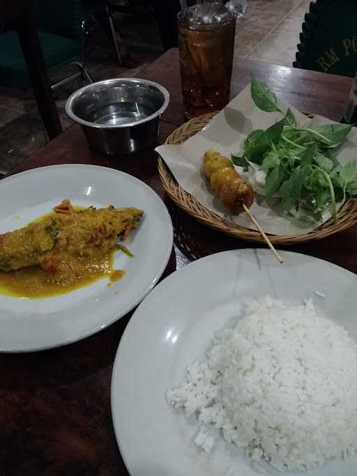 Rumah Makan Pondok Selera 8