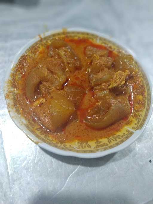 Rumah Makan Sutan Naro Masakan Padang 6