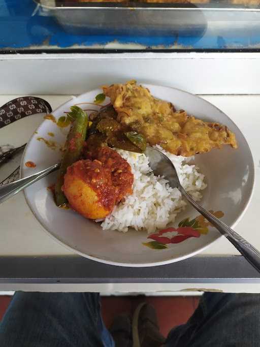 Rumah Makan Zahra 3