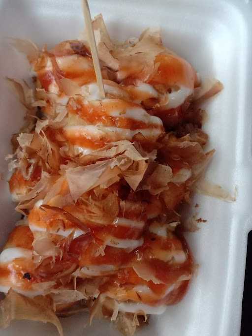 Rumahnya Takoyaki Seblak 4