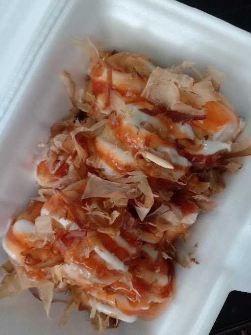 Rumahnya Takoyaki Seblak 3