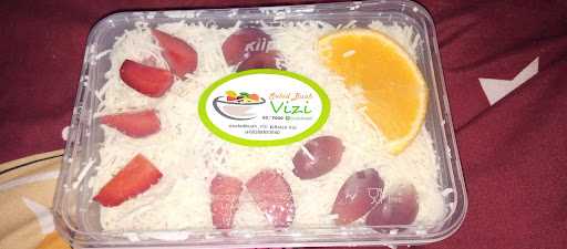 Salad Buah Vizi 9