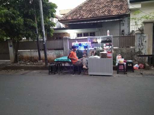 Sate. Cak Mamat Tegalan 10