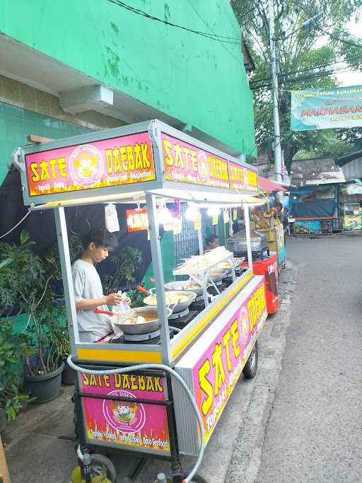 Sate Daebak Korean Food 5