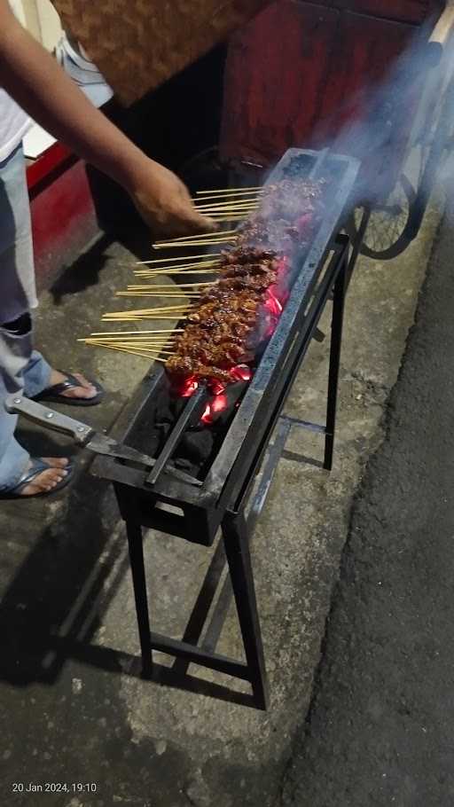 Sate Madura Cak Anwar 4