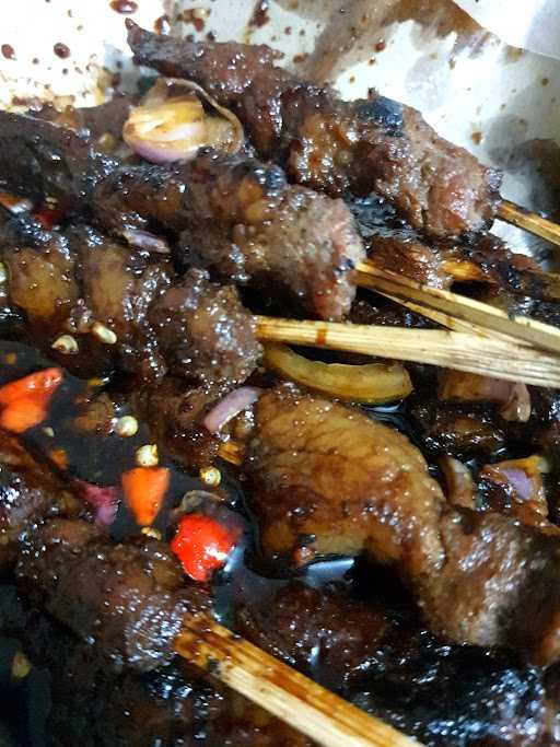 Sate Madura Cak Holik 2