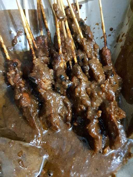 Sate Madura Cak Holik 3