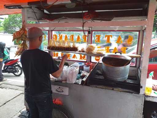 Sate Padang Ajo Manih 2