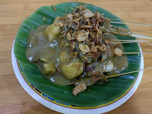 Sate Padang Rantau Minang 2