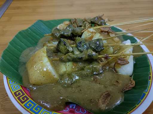 Sate Padang Rantau Minang 1