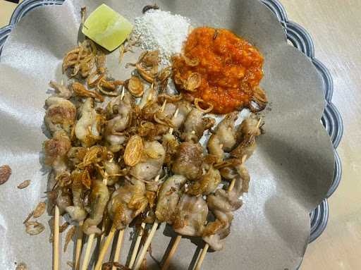 Sate Taichan Cibo 1