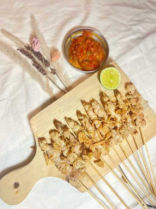 Sate Taichan Cibo 3