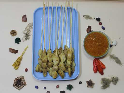 Sate Taichan Warunk Tuman 2