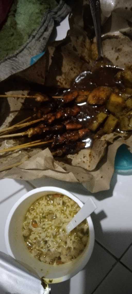 Sate Tongseng Pak Kholik 3