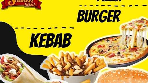 Shakeel Kebab, Burger, Pizza Jakarta 7