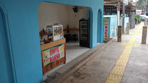 Sinyo Bakso & Mie Ayam 3