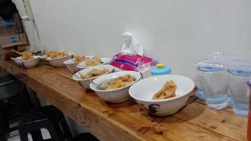 Sinyo Bakso & Mie Ayam 2