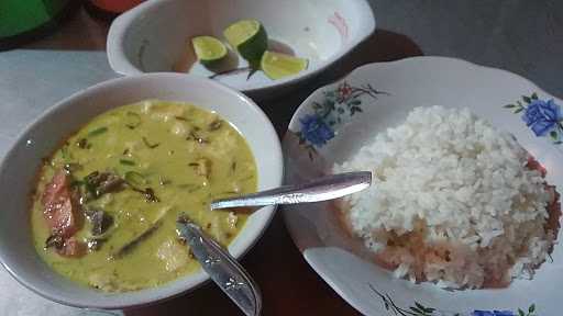 Sop Ceker Soto 1