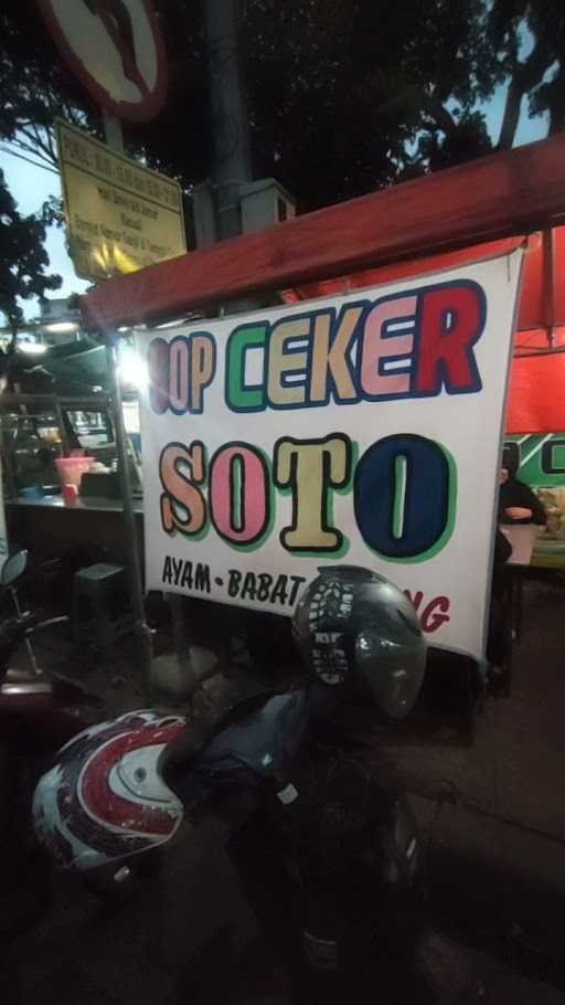 Sop Ceker Soto 5