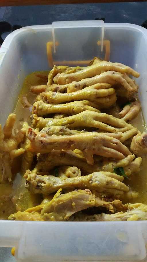 Soto Ayam Ceker Surabaya Cak Kiky 3