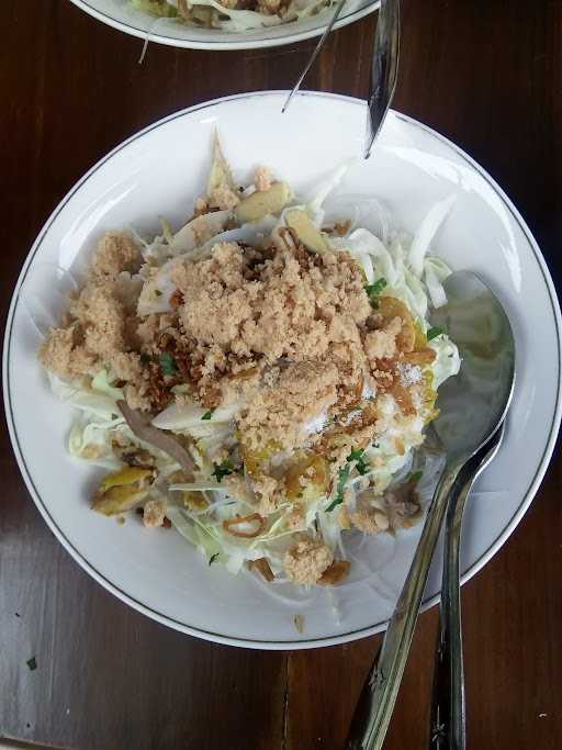 Soto Ayam Surabaya Mbak Henny 4