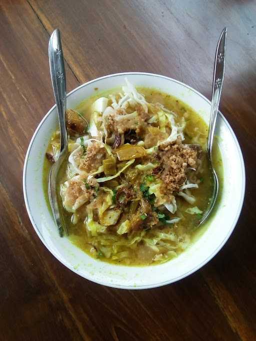 Soto Ayam Surabaya Mbak Henny 1