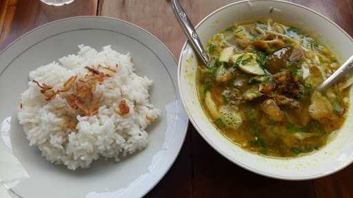 Soto Ayam Surabaya Mbak Henny 3