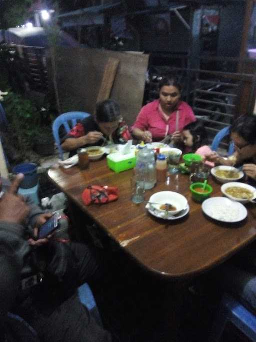 Soto Ayam Surabaya Mbak Henny 2