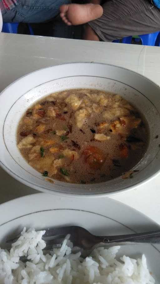 Soto Betawi Bang Ahmad 6