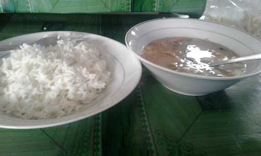 Soto Betawi Bang Ahmad 4