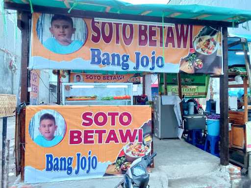 Soto Betawi Bang Jojo 5