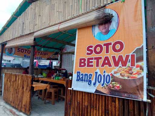 Soto Betawi Bang Jojo 3