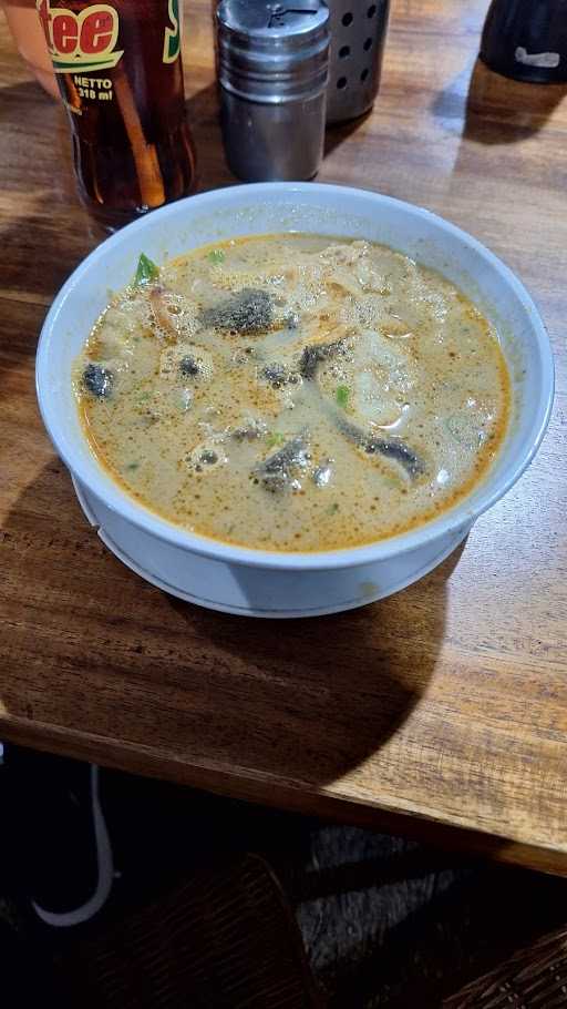 Soto Betawi Bang Ririn 10