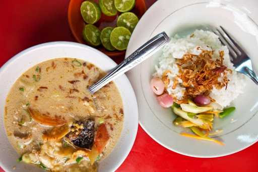 Soto Betawi Nenek Zaky 1