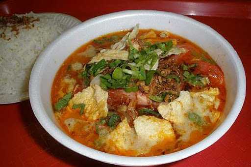 Soto Betawi Nenek Zaky 3