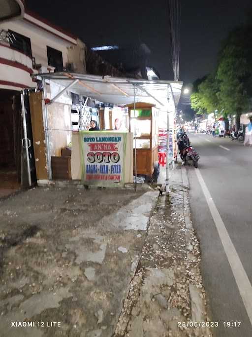 Soto Lamongan An'Na 2