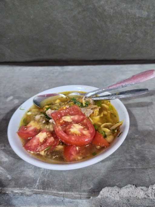 Soto Lamongan An'Na 6