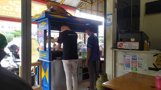 Soto Mie Bogor Pak Kadir 5