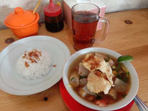 Soto Mie Bogor Pak Kadir 4