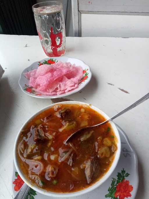 Soto Padang Inyiak 7