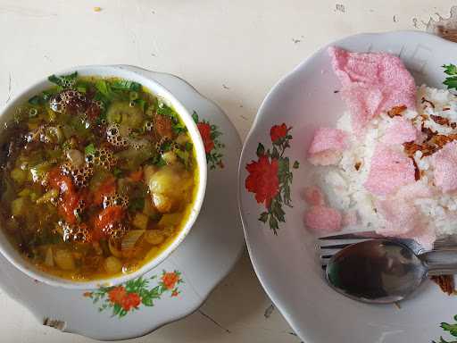 Soto Padang Inyiak 5