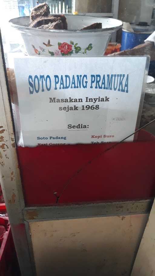 Soto Padang Inyiak 9