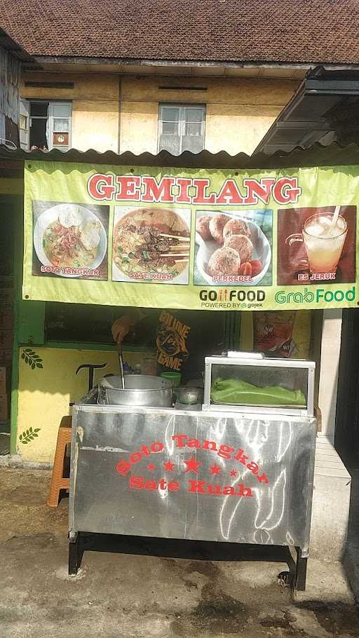 Soto Tangkar Gemilang 4