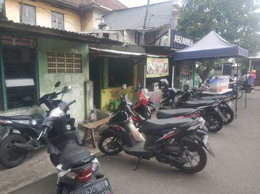 Soto Tangkar Gemilang 3