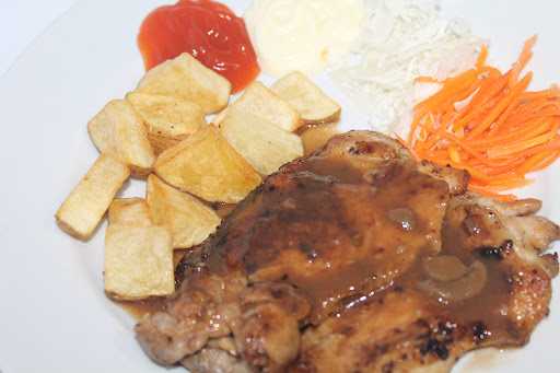 Steak Ayam Bintang 5 2