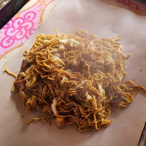 Surabayan Noodle Cak Doel 9